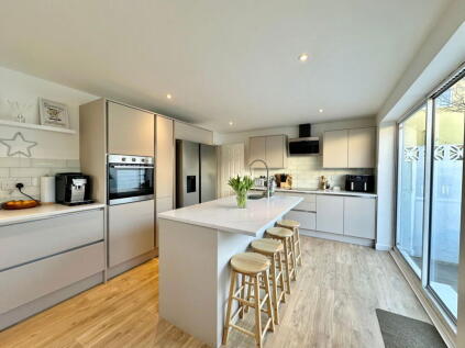 Hartop Road, St Marychurch, Torquay