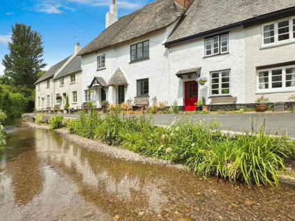 The College, Ide, Exeter, EX2 9RH