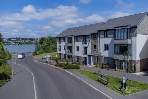 Batts Combe Mews, Saltram Meadow, PL9 7GJ