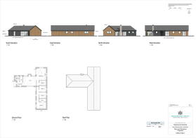Floor/Site plan 2
