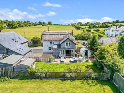 Witt Road, Winterslow, Salisbury, SP5