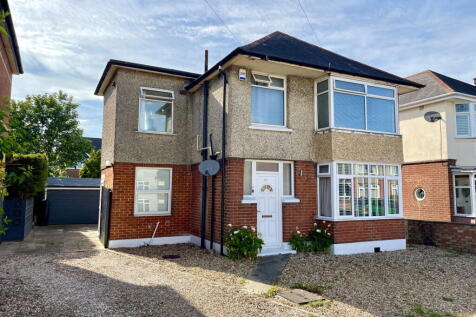 Ensbury Avenue, Bournemouth, BH10 4HF