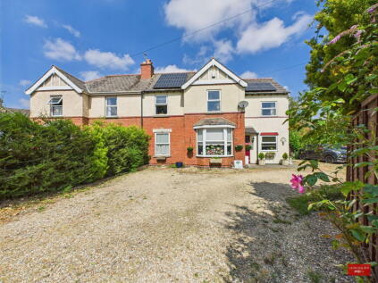 Shurdington Road, Brockworth, Gloucester, GL3 4PS