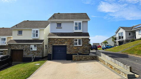 Quarry Close, Bideford