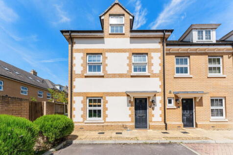 Bailey Lane, Wilton, Salisbury, SP2