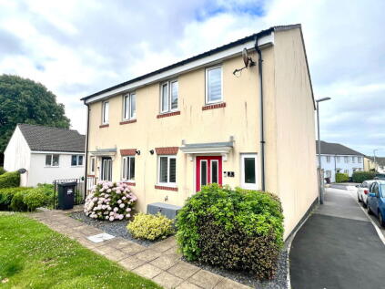 Tregorrick View, St. Austell, PL25 4EE