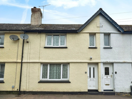 Parkhouse Cottages, Tythings Court, Minehead