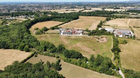 Box Hedge Meadows, Coalpit Heath, Bristol, BS36 2UW