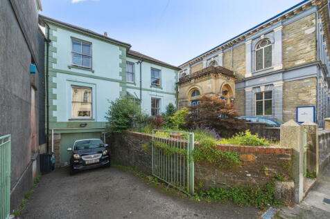 Bay Tree Hill, Liskeard, PL14