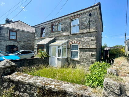 Fore Street, St Dennis, Cornwall, PL26