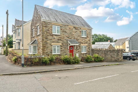Lady Beam Court, Kelly Bray, Callington, PL17
