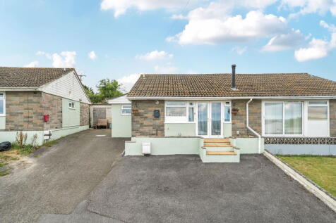 Trelawney Gardens, Pensilva, Liskeard, PL14