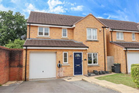 Dakota Drive, Calne