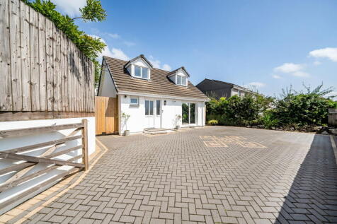 Lower Glen Park, Pensilva, Liskeard, PL14