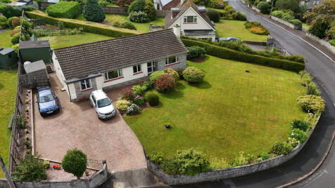 Deer Park Crescent, Tavistock, PL19 9HQ