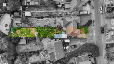 Park Avenue, Longlevens, Gloucester, GL2 0DZ