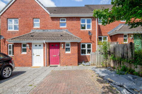 Highglen Drive, Plympton, PL7 5LJ