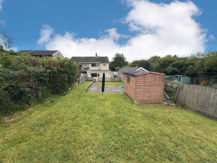 Broadacre, Killay, Swansea, SA2 7RU