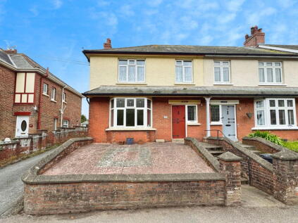 Doniford Road, Watchet