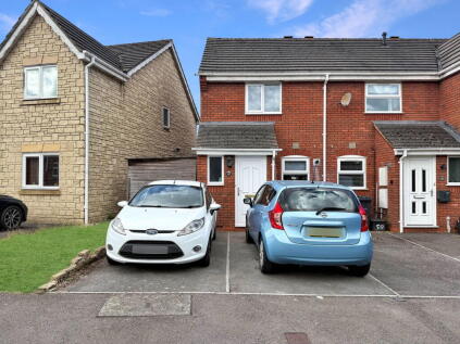 Windsor Drive, Westbury, BA13