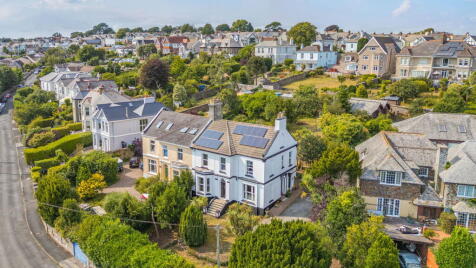 Lower Port View, Saltash, PL12 4BY