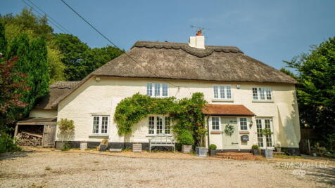 West Hill Road, West Hill, Ottery St. Mary, EX11 1UZ