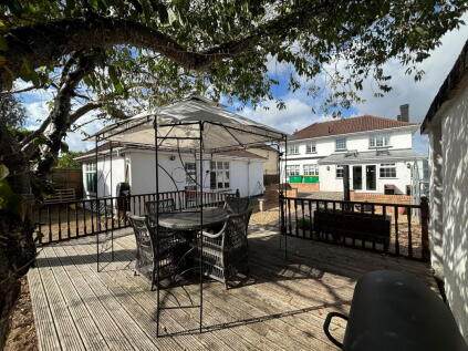 Wells Road, Bristol, BS14 9HS