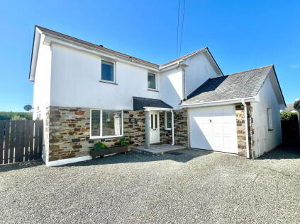 St Issey, Wadebridge, PL27