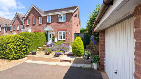 Brecon Close | Paignton