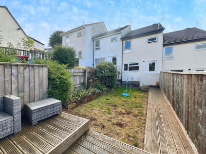 Rollestone Crescent, Exeter, EX4 5EF