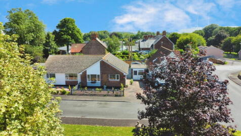Castle Mead, Washford