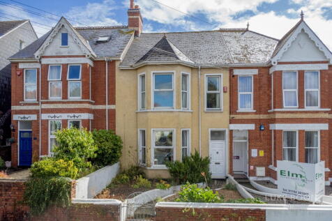 Higher St Budeaux, PL5 1QY