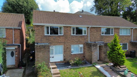 Underidge Road, Paignton