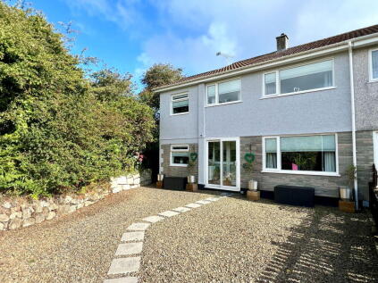 Gannet Drive, St. Austell, PL25 3BG