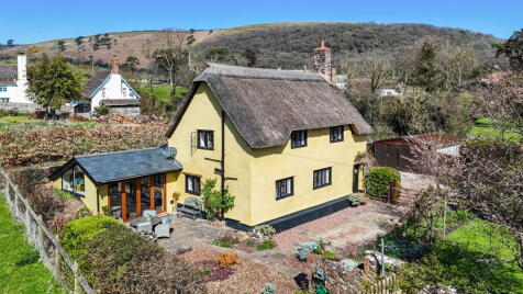 Winder Cottage, Bratton, Minehead