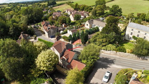 Heritage Cottage, Camerton, Bath, BA2 0AU