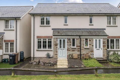 Pippin Avenue, Liskeard, PL14