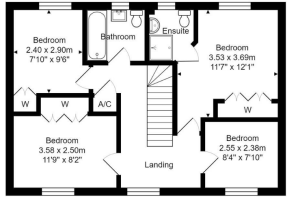 Floorplan 2