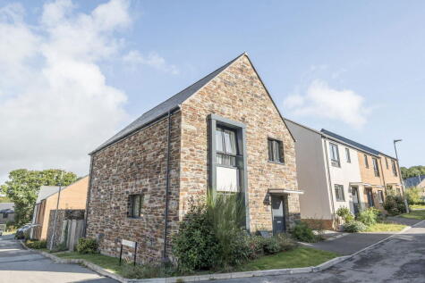 Bal Road, Callington, PL17