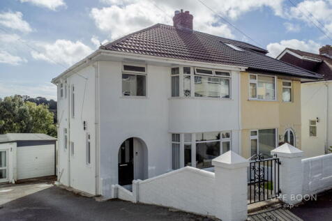 Lynwood Avenue, Plympton, PL7 4SF