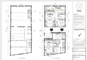 Floor/Site plan 2