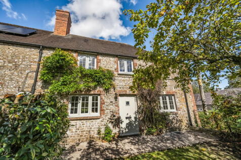 The Rank, Maiden Bradley, BA12 7JF