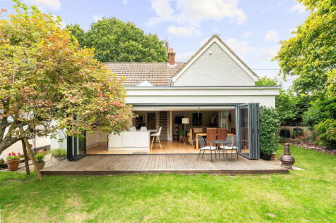 Southampton Road, Alderbury, SP5