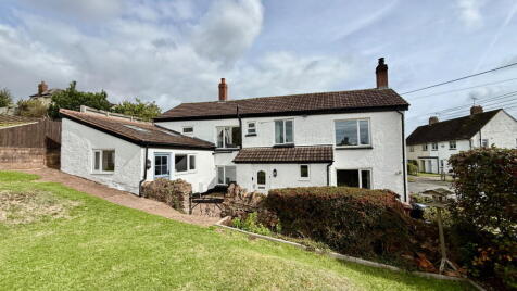 Boobery, Sampford Peverell, Tiverton, EX16 7BS