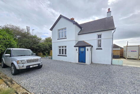 Callington Road, Saltash, PL12 6DZ