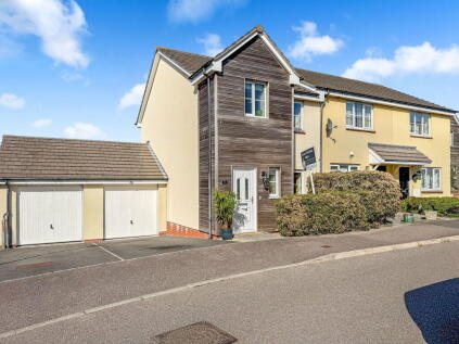 Watkins Way, Bideford, North Devon