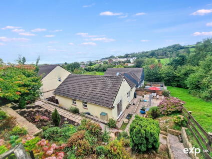 Embury Close, Kingskerswell, Newton Abbot, TQ12 5HS