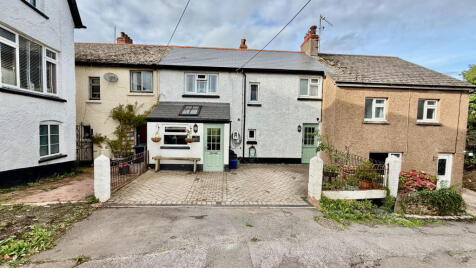 Higher Town, Sampford Peverell, Tiverton, EX16 7BP