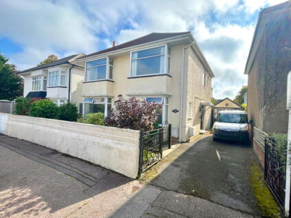 The Avenue, Bournemouth, BH9 2UP