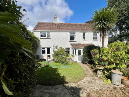 Trevarrick Road, St Austell, Cornwall, PL25